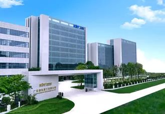 Guangdong KDT Machinery Co, Ltd (Центр виробництва Фошань)
