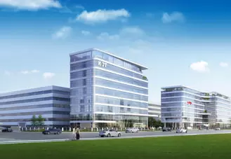 Guangzhou Kdong Co., Ltd (Центр виробництва кромкооблицювальних машин Гуанчжоу)