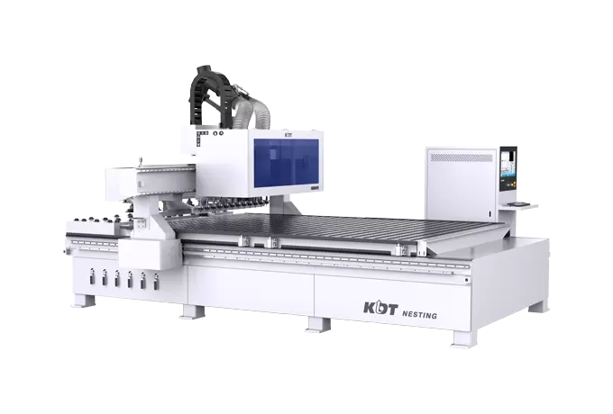 Етикетка KN-2710DL
